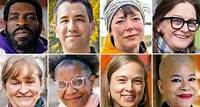 Eight writers awarded Yale’s Windham-Campbell Prizes