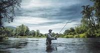 Maine: Abenteuer am und auf dem Wasser