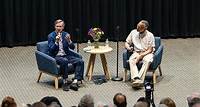 Democracy 2024: Hickenlooper, Roth Talk Political Optimism and Opportunity