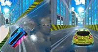 City Car Stunt 3 | 立即免费在线游戏 - Y8.com