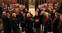 Verger-guided tours | Westminster Abbey