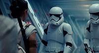 "Hold On" TV Spot | Star Wars: The Rise of Skywalker