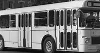 Les Autobus Saviem 1955-1977