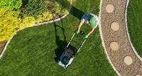 How to Charge for Lawn Mowing: Pricing Tips and Pricing Chart for Lawn Care Pros