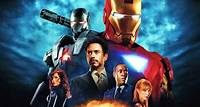 Iron Man 2 - Trailer (Deutsch)