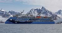 MV Ocean Albatros Cruise Ship | Antarctica Cruises