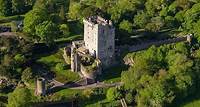Tagesausflug von Dublin zum Schloss Blarney