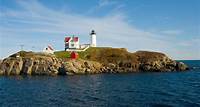 The Nubble Lighthouse at Cape Neddick - Visit Maine