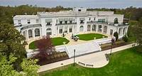 Guggenheim Memorial Library | Guggenheim Memorial Library