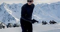 James Bond Spectre - Teaser Trailer (Deutsch) HD