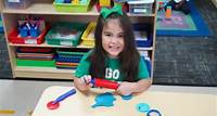 Purposeful play fosters learning in Arlington ISD Pre-K