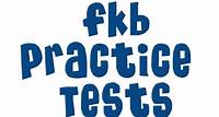 Practice Tests and Exams Grade 3 ELA - Free Kids Books