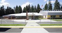 Evergreen Forest Elementary / Welcome to Evergreen Forest!