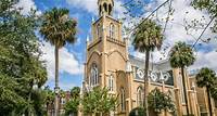 8 Historic Savannah Sites Everyone Should See