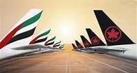 Voyage : Emirates s'associe avec Air Canada pour créer des synergies de réseau