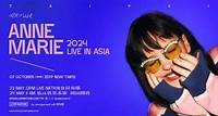 ANNE-MARIE 2024 LIVE IN ASIA