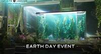 Infinite Lagrange celebrates Earth Day 2024 with special Forest and Ocean Conservation Operation event