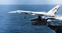 El XF-108 Rapier: Construido para cazar bombarderos rusos
