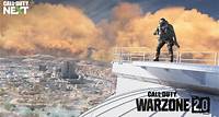 Call of Duty®: Next: Call of Duty®: Warzone™ 2.0 – An All-New Call of Duty: Warzone for a new era of Call of Duty® continues November 16