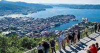 Private Führung - Bergen City Sightseeing - Top-Attraktionen