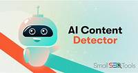 AI Detector | Detect AI Content Created by Chat GPT