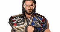 Roman Reigns: Profile, Career, Face/Heel Turns, Titles Won, Gimmick Evolution and Stats | Pro Wrestlers Database