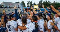 Titans Named Big West Champions, Bound for Stanford Regional