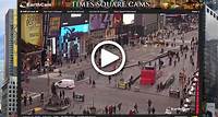 Times Square 4K