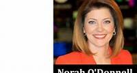 NORAH O’DONNELL MISREPRESENTS THE POPE