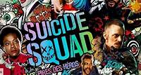 Suicide Squad - Télé-Loisirs
