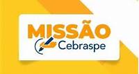 Missão Cebraspe - Português