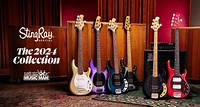 StingRay Special Collection