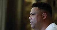 FUTEBOL INACIONAL Ronaldo fala sobre racismo em papo com Mano Brown: 'Me chamavam de macaco' S�cio da SAF do Cruzeiro relatou sobre atos racistas sofridos quando atuava no futebol europeu