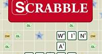 Scrabble 2 » kostenlos online spielen » OHNE Anmeldung!