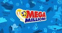 Mega Millions - Oregon Lottery