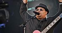 Israel Houghton - Loving God. Loving People. �If I wasn’t an artist, I would still be an activist – out trying to make a difference and giving a voice to those who don’t