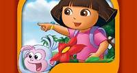 Dora Memory Challenge Dora Memory Challenge ist ein lustiges