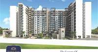 57 Lakhs To 95.76 Lakhs Kedar Associates Krishna Kunj Residency in Wadgaon Budruk, Pune 1, 2 BHK Apartment Marketed By: S.G. Lanke construction Co. & F5 Realtors