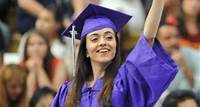 Commencement - New Mexico Highlands University
