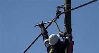 Afrique du Sud : le vol d'électricité, une question de "survie"