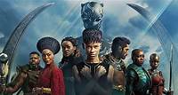 Black Panther: Wakanda Forever (Movie, 2022) | Credits, Release Date | Marvel