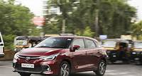 Toyota Glanza dearer by Rs. 5,000 in February 2024 Toyota Glanza prices hiked by Rs. 5,000 in February 2024