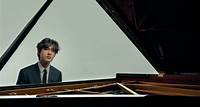 Yunchan Lim performs Chopin Tuesday 20 May 2025