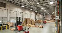 Elements of a Sustainable Warehouse