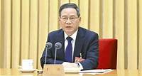 李強將出席中日韓領導人會議 北京冀更好實現三國互利共贏