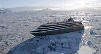 MV World Explorer Cruise Ship | Antarctica Cruises