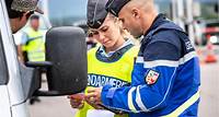 Gendarme-adjoint sur le terrain (GAV APJA)