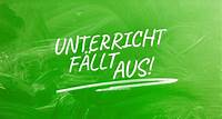 Bayern: Das sind die Schulausfälle am Donnerstag (13.07.2023)