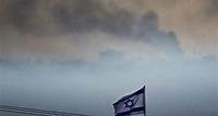 Hamas feuerte Raketen auf Großraum Tel Aviv