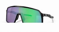 Oakley Sutro Prizm Jade Lenses, Black Ink Frame Sunglasses | Oakley®
